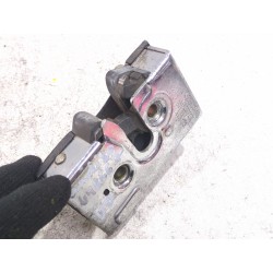 Recambio de cerradura puerta delantera derecha para audi 80 b4 sedán (8c2) 2.8 quattro referencia OEM IAM 893837016D  