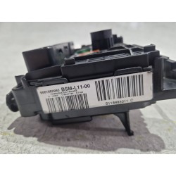 Recambio de bsm para citroën c4 i (lc_) 1.6 hdi referencia OEM IAM 9661682980  