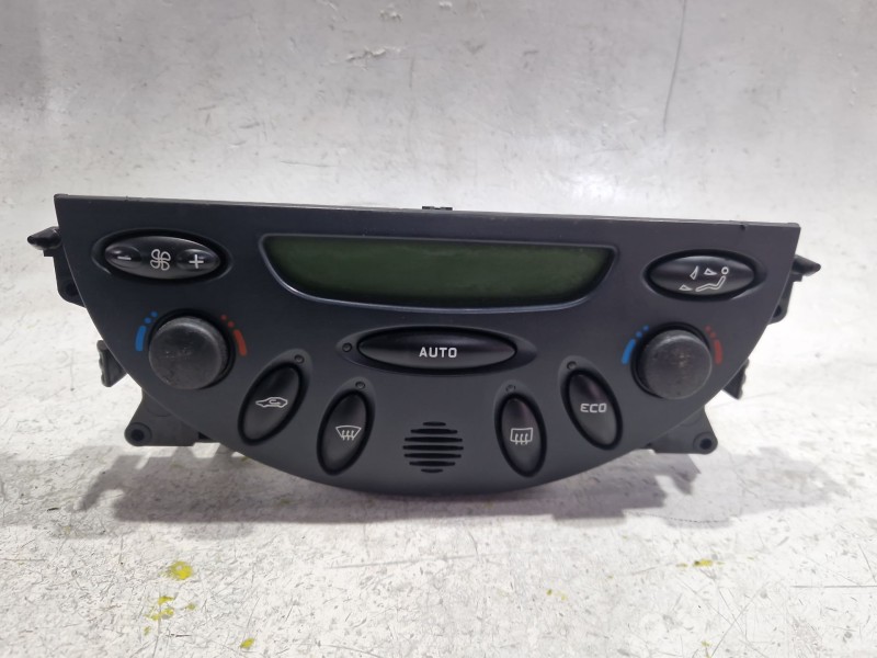 Recambio de mando climatizador para citroën c5 berlina hdi (dcrhzb, dcrhze) referencia OEM IAM 96470014ZE  