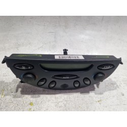 Recambio de mando climatizador para citroën c5 berlina hdi (dcrhzb, dcrhze) referencia OEM IAM 96470014ZE  