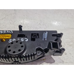 Recambio de mando climatizador para citroën c5 berlina hdi (dcrhzb, dcrhze) referencia OEM IAM 96470014ZE  