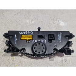 Recambio de mando climatizador para citroën c5 berlina hdi (dcrhzb, dcrhze) referencia OEM IAM 96470014ZE  