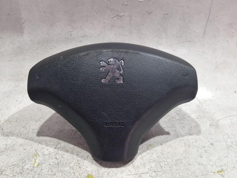 Recambio de airbag volante para peugeot 5008 (0u_, 0e_) 1.6 hdi referencia OEM IAM 5AVB2B0289601B  