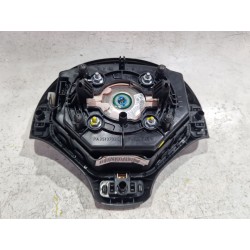 Recambio de airbag volante para peugeot 5008 (0u_, 0e_) 1.6 hdi referencia OEM IAM 5AVB2B0289601B  