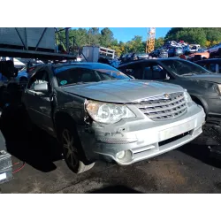 chrysler sebring (js) del año 2007