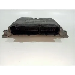 Recambio de centralita inyeccion para fiat stilo (192) multi wagon (2003) 1.9 jtd referencia OEM IAM 0281011553  