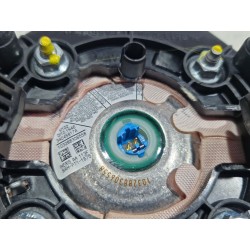 Recambio de airbag volante para peugeot 5008 (0u_, 0e_) 1.6 hdi referencia OEM IAM 5AVB2B0289601B  