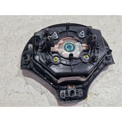 Recambio de airbag volante para peugeot 5008 (0u_, 0e_) 1.6 hdi referencia OEM IAM 5AVB2B0289601B  