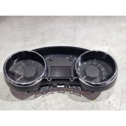 Recambio de cuadro completo para peugeot 5008 (0u_, 0e_) 1.6 hdi referencia OEM IAM 9676614680  