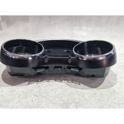 Recambio de cuadro completo para peugeot 5008 (0u_, 0e_) 1.6 hdi referencia OEM IAM 9676614680  