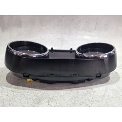 Recambio de cuadro completo para peugeot 5008 (0u_, 0e_) 1.6 hdi referencia OEM IAM 9676614680  
