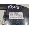Recambio de cuadro completo para peugeot 5008 (0u_, 0e_) 1.6 hdi referencia OEM IAM 9676614680  