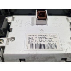 Recambio de cuadro completo para peugeot 5008 (0u_, 0e_) 1.6 hdi referencia OEM IAM 9676614680  