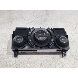 MANDO CLIMATIZADOR 400017009 