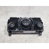 Recambio de mando climatizador para peugeot 5008 (0u_, 0e_) 1.6 hdi referencia OEM IAM 400017009  