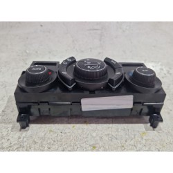 Recambio de mando climatizador para peugeot 5008 (0u_, 0e_) 1.6 hdi referencia OEM IAM 400017009  