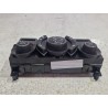 Recambio de mando climatizador para peugeot 5008 (0u_, 0e_) 1.6 hdi referencia OEM IAM 400017009  
