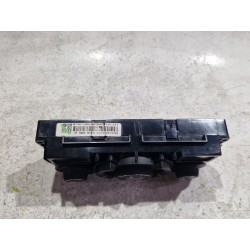 Recambio de mando climatizador para peugeot 5008 (0u_, 0e_) 1.6 hdi referencia OEM IAM 400017009  