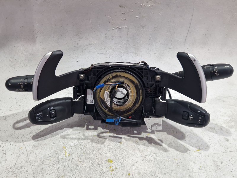 Recambio de com 2000 para peugeot 5008 (0u_, 0e_) 1.6 hdi referencia OEM IAM 96667245XT  