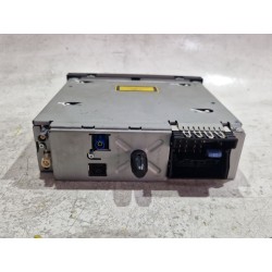 Recambio de sistema audio / radio cd para peugeot 5008 (0u_, 0e_) 1.6 hdi referencia OEM IAM 96751717XT  