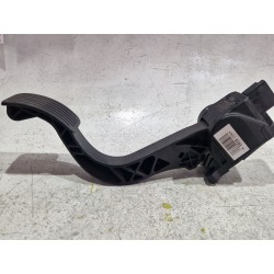 Recambio de potenciometro pedal para peugeot 5008 (0u_, 0e_) 1.6 hdi referencia OEM IAM 86ER197725029  