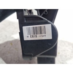 Recambio de potenciometro pedal para peugeot 5008 (0u_, 0e_) 1.6 hdi referencia OEM IAM 86ER197725029  