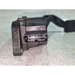 Recambio de potenciometro pedal para peugeot 5008 (0u_, 0e_) 1.6 hdi referencia OEM IAM 86ER197725029  