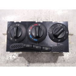 Recambio de mando climatizador para mercedes-benz clase a (w168) a 160 (168.033, 168.133) referencia OEM IAM 1688300485  
