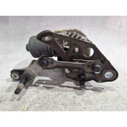 Recambio de motor limpia delantero para peugeot 407 (6d_) 1.6 hdi 110 (6d9hzc, 6d9hyc) referencia OEM IAM 9656859880  