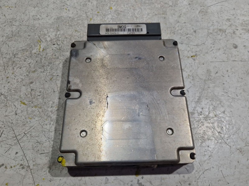 Recambio de centralita inyeccion para ford fiesta iv (ja_, jb_) 1.8 d referencia OEM IAM 96FB12A650FC  