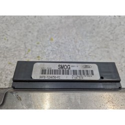 Recambio de centralita inyeccion para ford fiesta iv (ja_, jb_) 1.8 d referencia OEM IAM 96FB12A650FC  