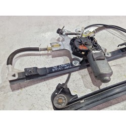 Recambio de mecanismo elevalunas delantero izquierdo para seat ibiza ii (6k1) 1.9 sdi referencia OEM IAM   