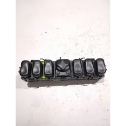Recambio de mando elevalunas para mercedes-benz clase a (w168) a 160 (168.033, 168.133) referencia OEM IAM 1688203610  