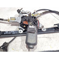 Recambio de mecanismo elevalunas delantero izquierdo para seat ibiza ii (6k1) 1.9 sdi referencia OEM IAM   