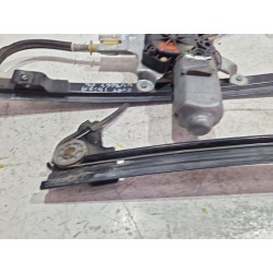 Recambio de mecanismo elevalunas delantero izquierdo para seat ibiza ii (6k1) 1.9 sdi referencia OEM IAM   