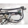 Recambio de mecanismo elevalunas delantero izquierdo para seat ibiza ii (6k1) 1.9 sdi referencia OEM IAM   