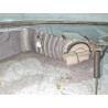 Recambio de piloto delantero derecho para nissan primastar furgoneta (x83) 2.0 dci 90 referencia OEM IAM 8200263356  
