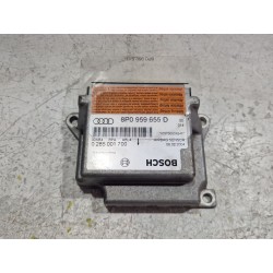 Recambio de centralita airbag para audi a3 (8p1) 2.0 tdi 16v referencia OEM IAM 8P0959655D  
