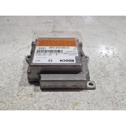Recambio de centralita airbag para audi a3 (8p1) 2.0 tdi 16v referencia OEM IAM 8P0959655D  