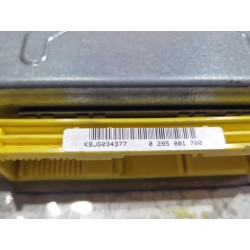 Recambio de centralita airbag para audi a3 (8p1) 2.0 tdi 16v referencia OEM IAM 8P0959655D  