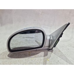 Recambio de retrovisor izquierdo para hyundai accent 1.5 crdi referencia OEM IAM E4012188  