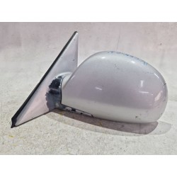 Recambio de retrovisor izquierdo para hyundai accent 1.5 crdi referencia OEM IAM E4012188  