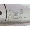 Recambio de retrovisor izquierdo para hyundai accent 1.5 crdi referencia OEM IAM E4012188  