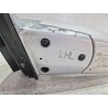 Recambio de retrovisor izquierdo para hyundai accent 1.5 crdi referencia OEM IAM E4012188  