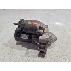 Recambio de motor arranque para peugeot partner monospace (5_, g_) 1.9 d referencia OEM IAM 966352888001  