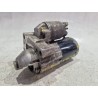 Recambio de motor arranque para peugeot partner monospace (5_, g_) 1.9 d referencia OEM IAM 966352888001  