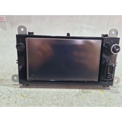 SISTEMA AUDIO / RADIO CD 281158699R TX058 
