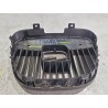 Recambio de rejilla delantera para seat ibiza iii (6l1) 1.9 tdi referencia OEM IAM 6L0853654  