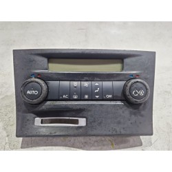 Recambio de mando climatizador para renault laguna ii (bg0)(2001) 1.9 dci (bg0g) referencia OEM IAM 8200371295  
