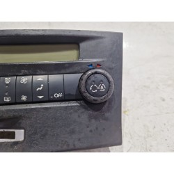 Recambio de mando climatizador para renault laguna ii (bg0)(2001) 1.9 dci (bg0g) referencia OEM IAM 8200371295  